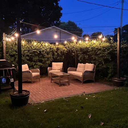 Timeless - Victorian Home Stay Mankato Exterior photo