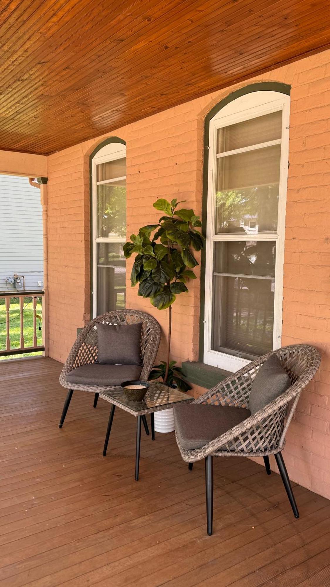 Timeless - Victorian Home Stay Mankato Exterior photo